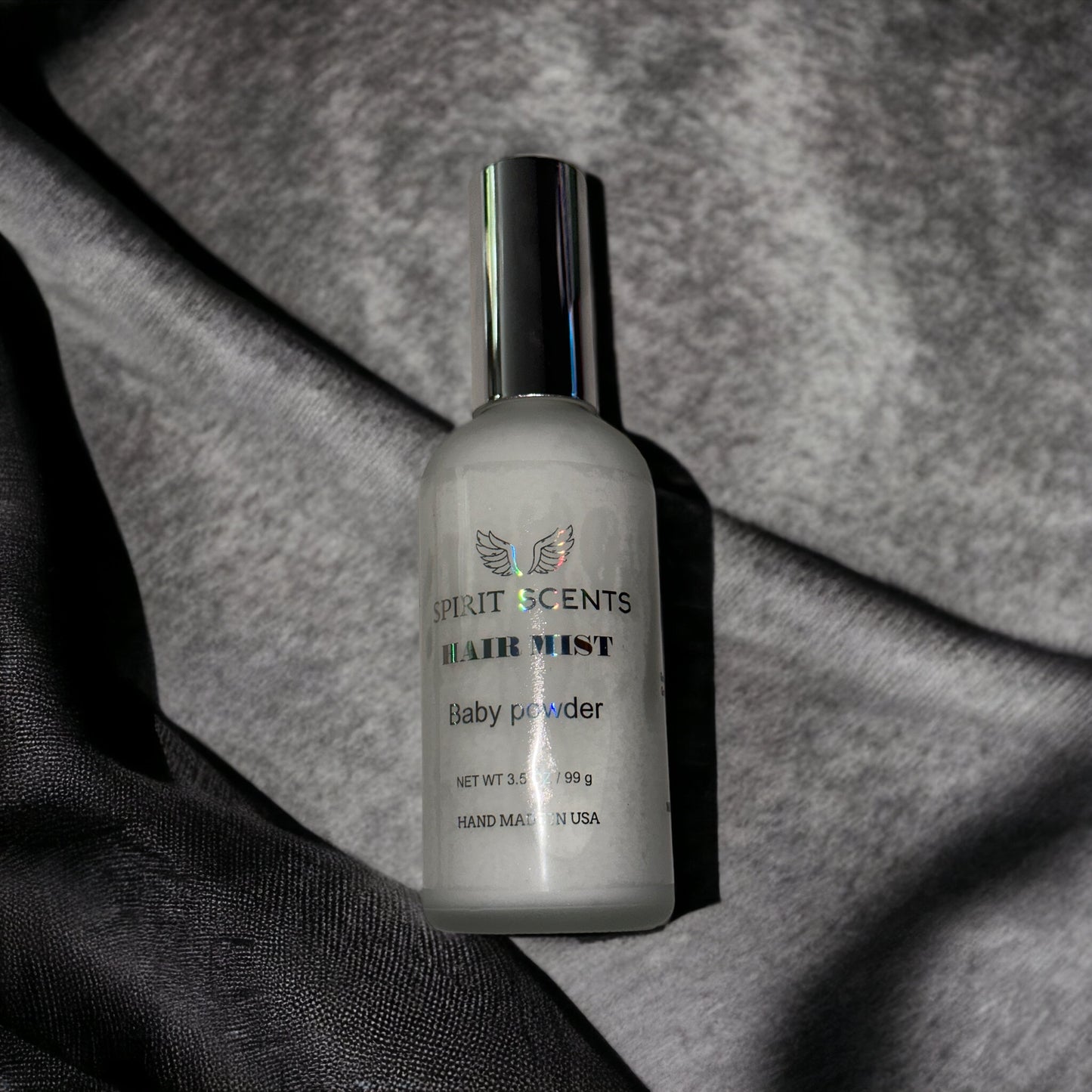 Hair mist