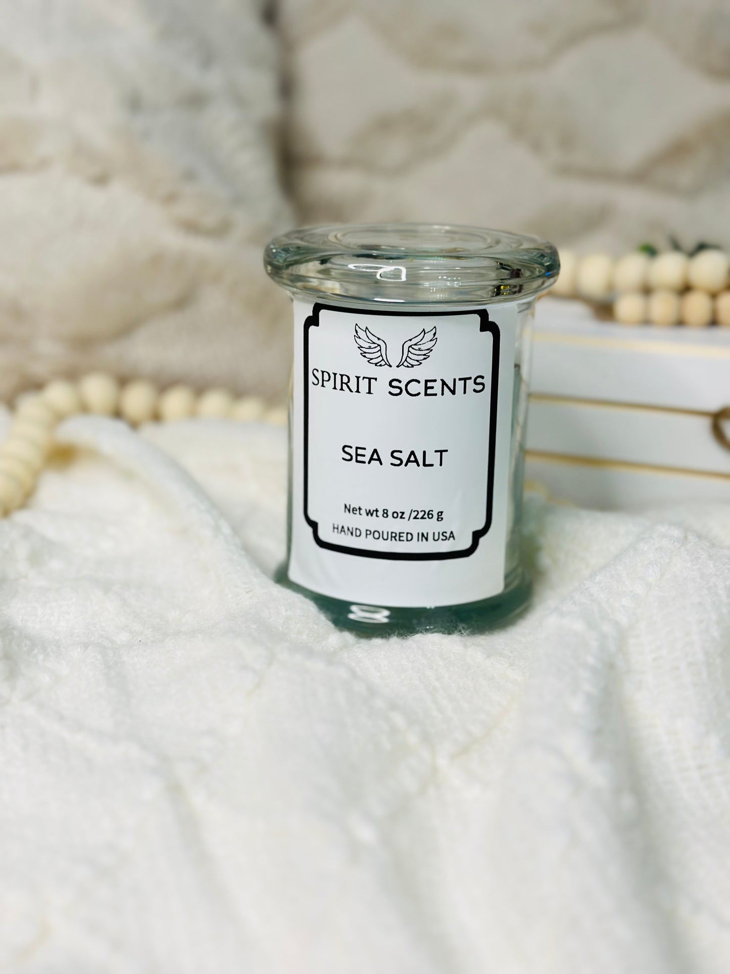 Sea salt